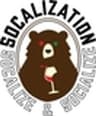 SoCalization株式会社のロゴ