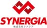 株式会社シナジアのロゴ