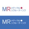 株式会社メディカルリクルーティングのロゴ