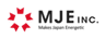 株式会社MJEのロゴ