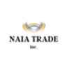 株式会社　NAIA TRADEのロゴ