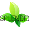 株式会社SPLENDIDのロゴ