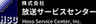株式会社放送サービスセンターのロゴ