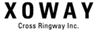 有限会社クロスリングウェイ - Cross Ringway Inc.のロゴ