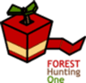 株式会社FOREST Hunting Oneのロゴ