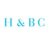 株式会社H＆BCのロゴ