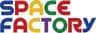株式会社スペースファクトリーのロゴ
