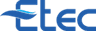株式会社イーテックのロゴ
