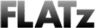 株式会社フラッツのロゴ