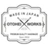 OTOHEIのロゴ