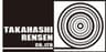 高橋練染株式会社のロゴ