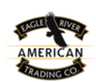 Eagle River American Trading Co.のロゴ