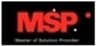 MSP JAPAN有限会社のロゴ
