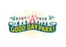 GOOD DAY PARK! 実行委員会のロゴ