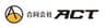 合同会社ACTのロゴ