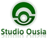 株式会社Studio Ousiaのロゴ