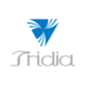 株式会社トライディアのロゴ
