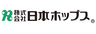 株式会社日本ホップスのロゴ