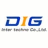 有限会社インターテクノのロゴ