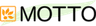 MOTTO株式会社のロゴ