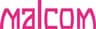 株式会社マルコムのロゴ