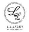 株式会社L.L.JACKYのロゴ