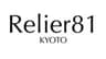 Relier81のロゴ