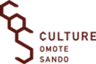 CULTURE表参道　ハーブストリート運営事務局のロゴ