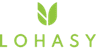 株式会社ロハシーのロゴ