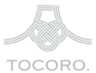 TOCORO.のロゴ