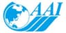 株式会社アジア合同、株式会社富士商会のロゴ