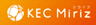 株式会社KEC Mirizのロゴ