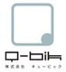 株式会社キュービックのロゴ