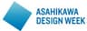 旭川デザインウィーク2021実行委員会のロゴ