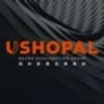 USHOPALのロゴ