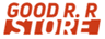 株式会社Good R.Rのロゴ