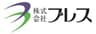 株式会社ブレスのロゴ