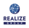 株式会社リアライズコーポレーションのロゴ