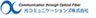 光コミュニケーションズ株式会社のロゴ