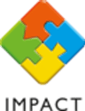 インパクトジャパン株式会社のロゴ