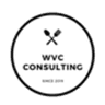 株式会社WVCコンサルティングのロゴ