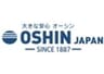 株式会社オーシンのロゴ