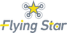 Flying Starのロゴ
