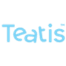 Teatis Inc.のロゴ