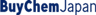 株式会社BuyChemJapanのロゴ