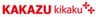 有限会社KAKAZU企画のロゴ