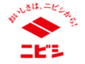 ニビシ醤油株式会社のロゴ
