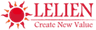 合同会社Le lienのロゴ