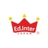 株式会社エド・インターのロゴ