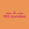 YRZ ryutukanのロゴ